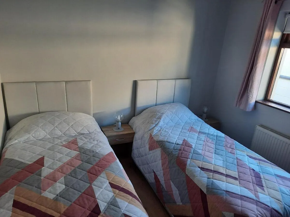 Holiday home Peggy'S Place Swinford