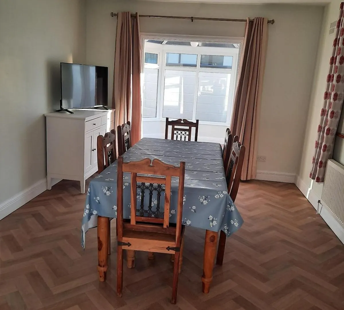Holiday home Peggy'S Place Swinford