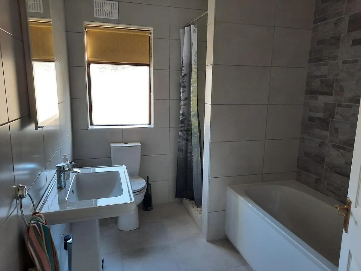 Holiday home Peggy'S Place Swinford